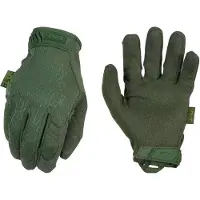Mechanix The Original (Color: Ranger Green, Size: Small)