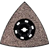 Bosch Hioma-alusta Expert monitoimityökaluun Sanding Plate MAVZ 116 RT4, 116 mm