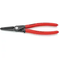 Knipex Rengaspihdit 4831J3; 225 mm