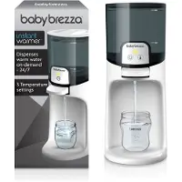 Baby Brezza Instant Warmer Vedenlämmitin