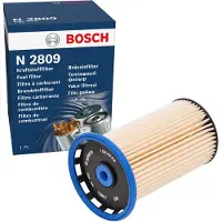 Bosch Polttoainesuodatin F 026 402 809