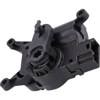 Valeo Säätömoottori - VW - Skoda - Audi - Seat