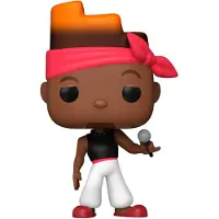 Funko POP! Pop! Disney: Ylpeä perhe S1 - Bobby-setä #1176