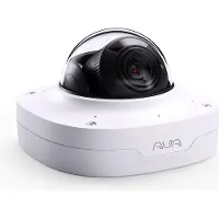 Motorola – AVIGILON ALTA VIDEO AVA DOME WHITE - 5MP - 30 DAYS (DOME-W-5MP-30)