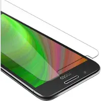Cadorabo Motorola Moto G5 karkaistu suojalasi