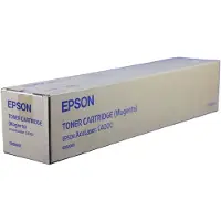 Epson Värikasetti magenta 6.000 sivua