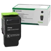 Lexmark Toner C252UK0 Ultra-Return Black