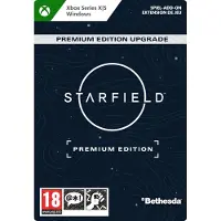 Starfield Digital Premium Edition Upgrade