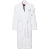 HUGO Terry Gown 10253946 Kylpytakki