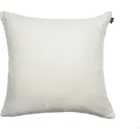 Himla Sunshine tyynyliina 50 x 50 cm Fog (beige)