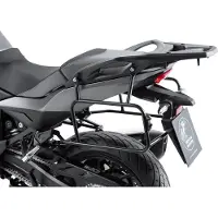 Hepco&Becker Honda Nt 1100 22 Sivulaukkujen Asennus