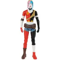 Batman Spin Master DC - Harley Quinn Action Figure (30cm) (6069101)