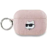 Karl Lagerfeld Klap2pgchpp Airpods Pro 2 (2022/2023) Airpods-kotelo
