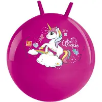 MONDO UNICORN Kengurupallo