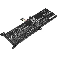 Cameron Sino Lenovo Ideapad 320 Ideapad 320-15IAP Ideapad 320-17IKB akku 3900mAh