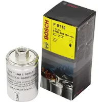 Bosch Polttoainesuodatin 0 986 450 119
