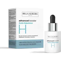 Bella aurora Advanced Booster Hyaluronic Seerumi 30 ml