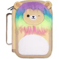 Squishmallows Penaali, Leonard