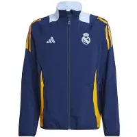 Adidas Real Madrid Tiro 24 Competition Esitys Verryttelytakki