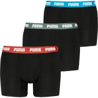Puma Everydays Boxerit 3 Yksiköt