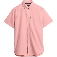 Superdry Oxford Lyhythihainen Paita