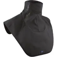 Ixon Airblock Plast 2 Kauluri