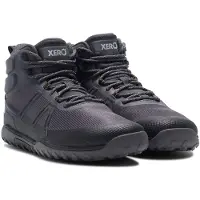 Xero Shoes Men's Scrambler Trail Mid miesten paljasjalkakengät