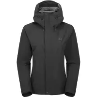 Rab downpour jacket wmns