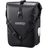 Ortlieb Sport-Roller Free -pyörälaukku QL3.1 14,5L musta