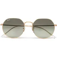 Ray-Ban Jack - RB3565 001/BH 5520