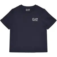 Emporio Armani 7b000020_af10378 Lyhythihainen T-paita