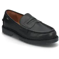 Ralph Lauren Ftw Jett Leather Penny Loafersit
