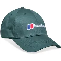 Berghaus Logo Recognition Lippis