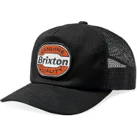 Brixton Keaton miesten trucker-hattu