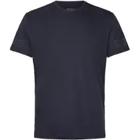 Björn Borg Men's Borg Light T-Shirt Night Sky Lyhythihainen treenipaita XL