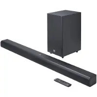 JBL Cinema SB580 3.1 Virtual Dolby Atmos -soundbar