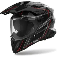 Airoh Commander 2 Carbon Stylish Kokokypärä