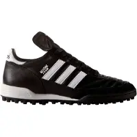 Adidas Jalkapallokengät - Mundial Team - Musta - - 40 - Jalkapallokengät - Turf-Kengät