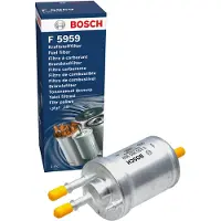 Bosch Polttoainesuodatin 0 450 905 959