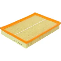 MAHLE ORIGINAL Ilmansuodatin LX 999
