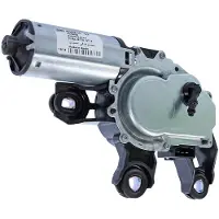 Valeo Tuulilasinpyyhkimen moottori 404808