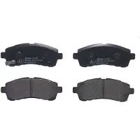 Brembo Jarrupalasarja (4kpl), levyjarru P 49 057