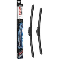 Bosch Aerotwin Retrofit A566S Tuulilasinpyyhkimet, Pyyhkijänsulat, Fla - Honda - Ford - Suzuki - Subaru - Citroen - Daihatsu - Hyundai