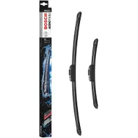Bosch Pyyhkijänsulka Aerotwin Retrofit 3 397 014 683, 600/340mm, Edessä, 2 Kappale