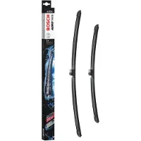 Bosch Aerotwin A072S Tuulilasinpyyhkimet, Pyyhkijänsulat, Flatblade, 2 - BMW - E9*. Alpina - D3