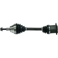 Skf Vetoakseli VKJC 4591