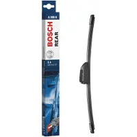 Bosch Aerotwin A300H Tuulilasinpyyhin, Pyyhkijänsulka, takalasi, Flatb - Kia - Niro, Optima. Jaguar - F-pace