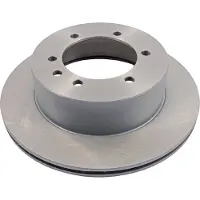 FEBI BILSTEIN Jarrulevy 108519, 1 Kappale