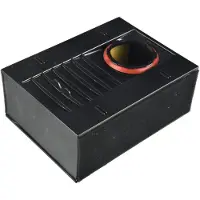 FEBI BILSTEIN Ilmansuodatin 173611