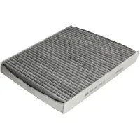 MANN-FILTER Raitisilmasuodatin CUK 29 010